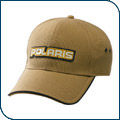 Polaris Workers Cap