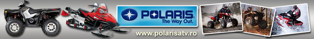Polaris ATV, Snowmobile, Ranger
