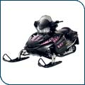 Pink Diva Decals - Shift Models