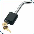 Receiver Lock 5/8