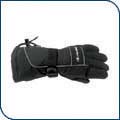 Youth Black MVT Glove