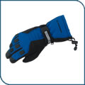 Blue/Black Primo Gore-Tex® Glove