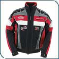 2007 Race Crew Jacket