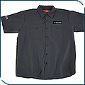 Grey Mechanic’s Shirt