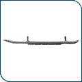 Executive Carbide Skags - Steel Ski