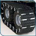 6x6 Tracks