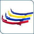 Edge & Gen II Colored Front Bumper Kits