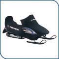 Edge & WideTrack Touring Covers