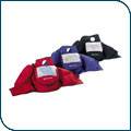 Deluxe Tank Bags for Sleds with 2 pc. Seat/Ta...
