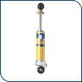 Fox® Shock Kits