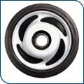 M-10 Idler Wheel Kit