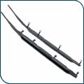 Accu-Track Dual Carbide Skag