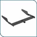 Receiver Swivel Hitch