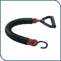 SnoBunje™ Deep Snow Sled Extrusion Device