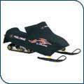 EDGE 121'' Premium Snowmobile Cover