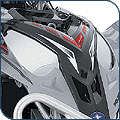 Predator Headlight Insert