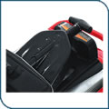 IQ RMK/SwitchBack™ Collapsible Shovel