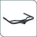 Receiver Swivel Hitch - IQ RMK 144