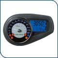 Digital Altimeter For IQ Stock Gauges