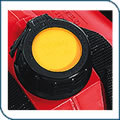IQ RMK/SwitchBack™ Fuel Can Replacement Spout...