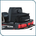 2-Up Rear Cargo Bag