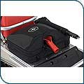 Close Off Shovel Bag - 2007 IQ RMK