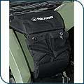 Fender Bag - Hawkeye