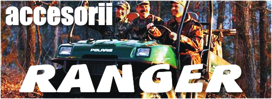 Accesorii Ranger